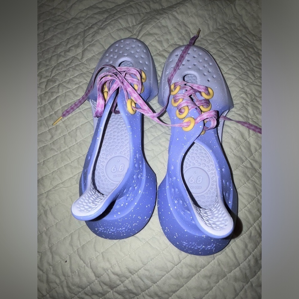 Allbirds mxmtoon Sugar Rover Shoes - Picture 10 of 11